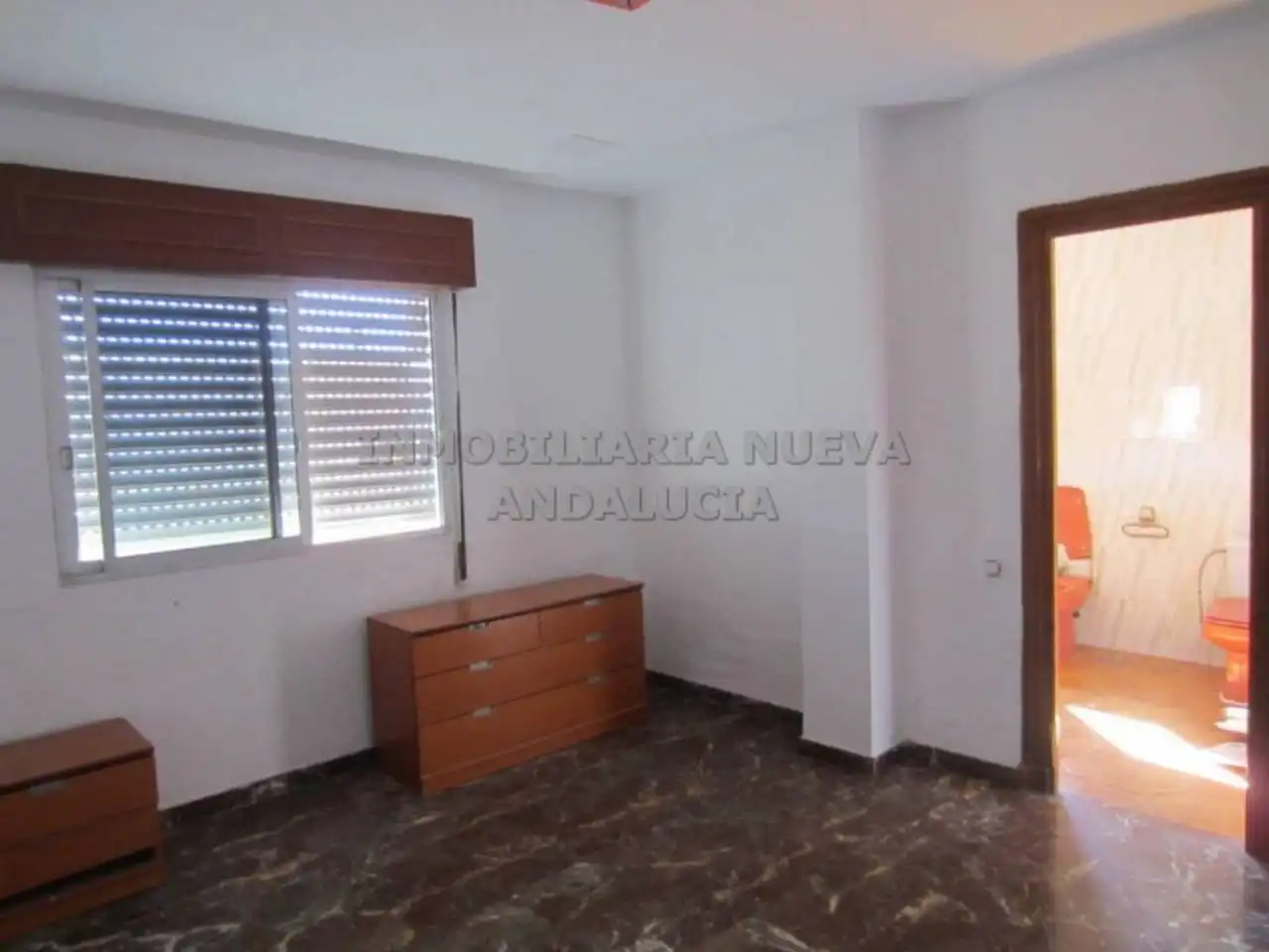 Habitación de Casa o chalet en venta en Pechina con Terraza