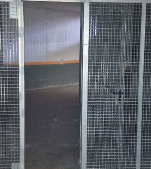Photo 2 of Garage for sale in Hondarribia Kalea, 1, Lakua-Bizkarra, Vitoria - Gasteiz