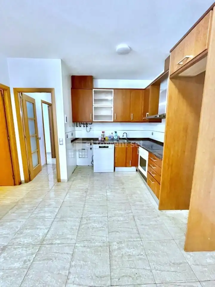 Cocina de Planta baja en venta en Mataró con Aire acondicionado