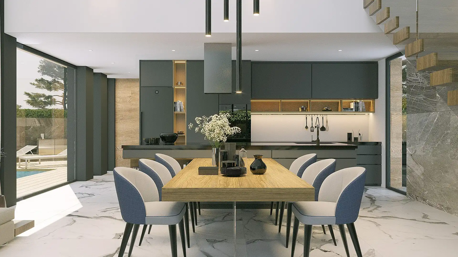 Villa à vendre à Ciudad Quesada, imagen 17