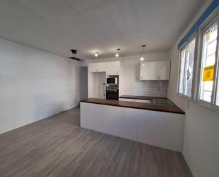 Kitchen of Planta baja for sale in Sabadell  with Air Conditioner and Terrace