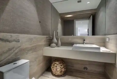 Hôtel avec piscine à vendre à Passeig Marítim 100, imagen 8