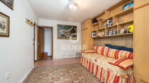 Foto 3 de Casa adosada en venta en Canillejas, Madrid