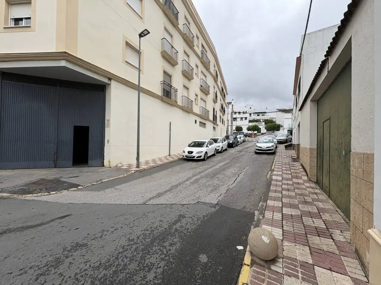 Local comercial de lloguer a Avenida Andalucía, imagen 9