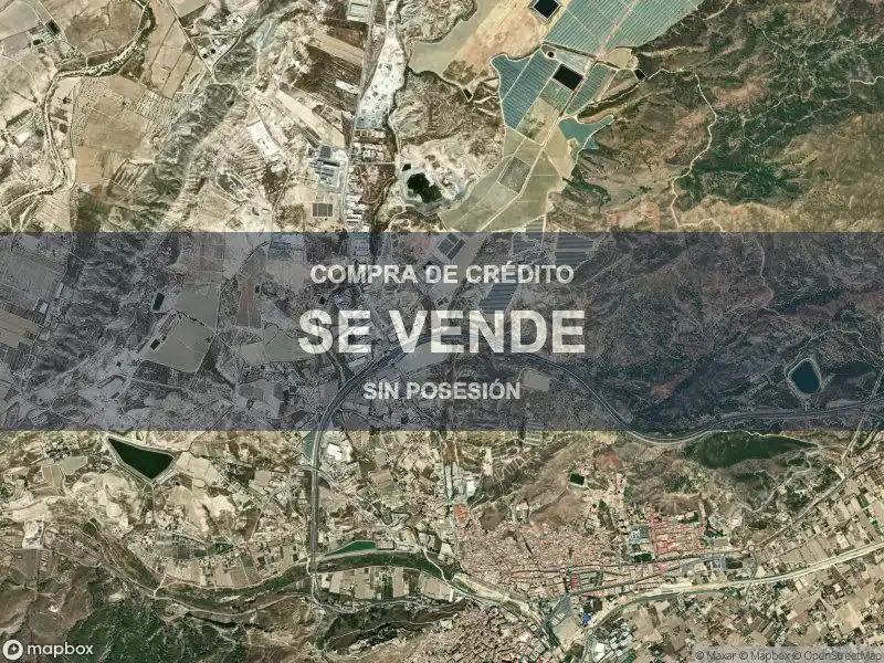 Local en venta en Lorca