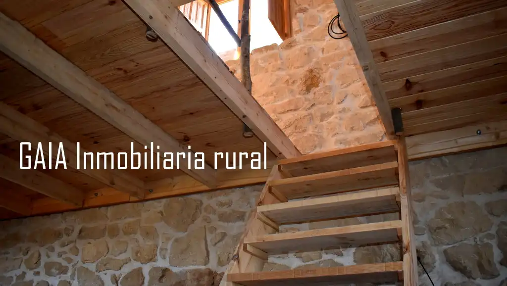 Casa rústica en venda a Maella, imagen 10