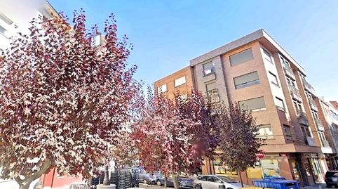 Foto 3 de Piso en venta en Doctor Fleming, Centro, Ávila Capital