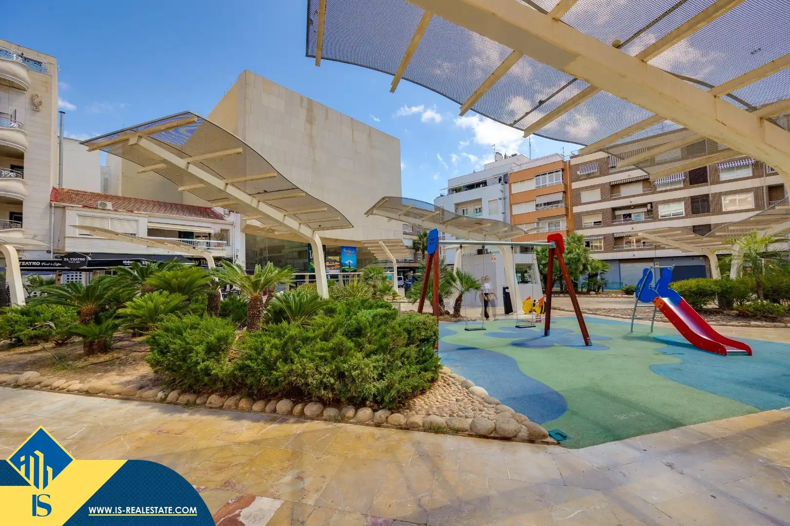 Penthouse mit Pool zum Verkauf in Centro, imagen 36