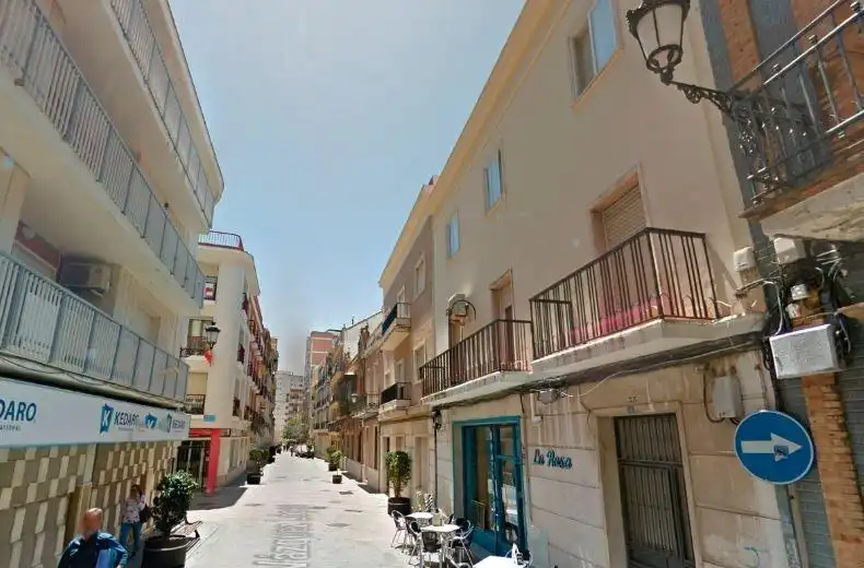 Wohnung zum Verkauf in Calle MURILLO 7, imagen 3