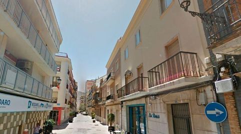 Foto 3 de Piso en venta en Calle Murillo, 7, Centro, Huelva Capital