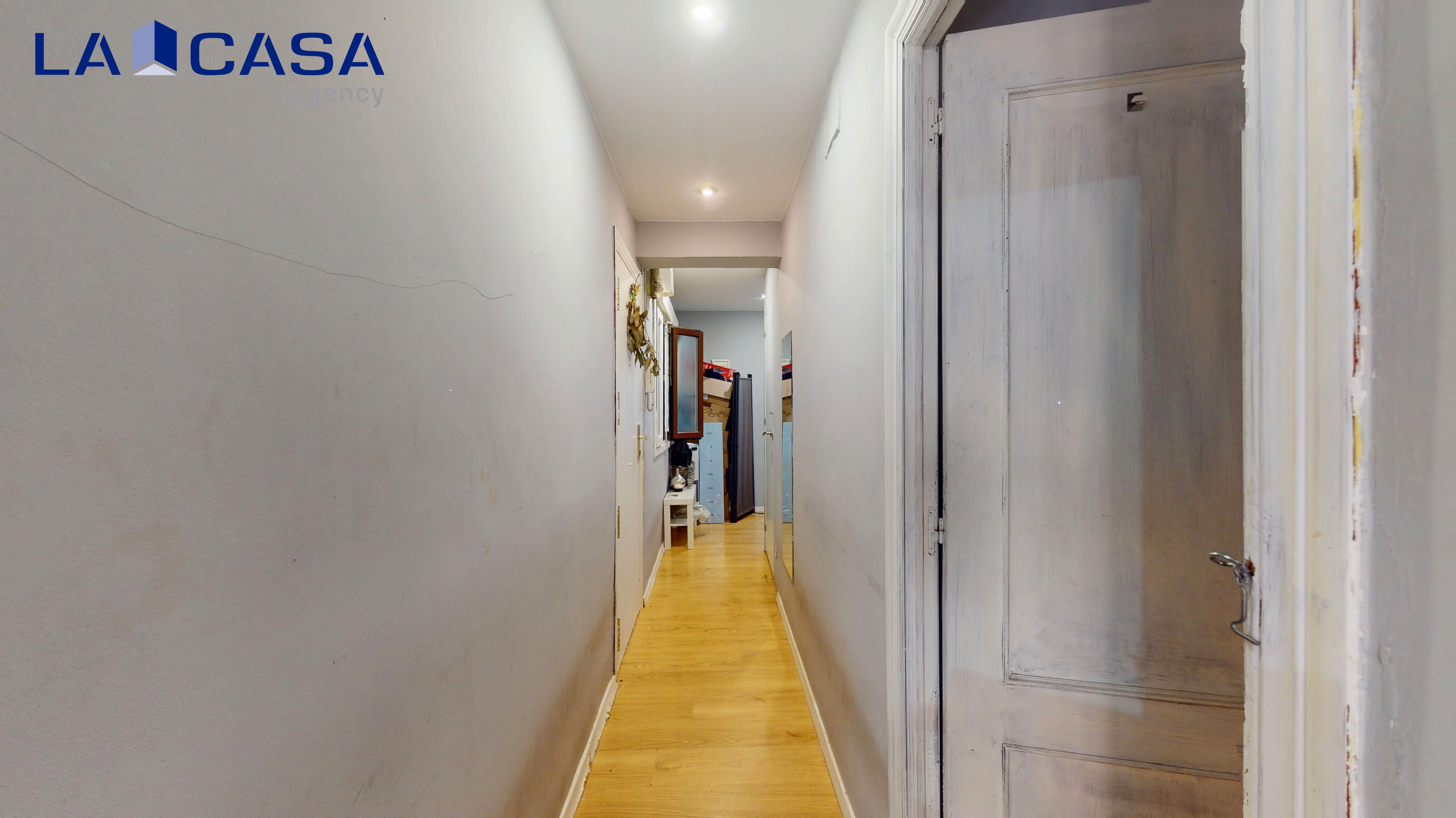 Flat for sale in Bilbao   with Balcony