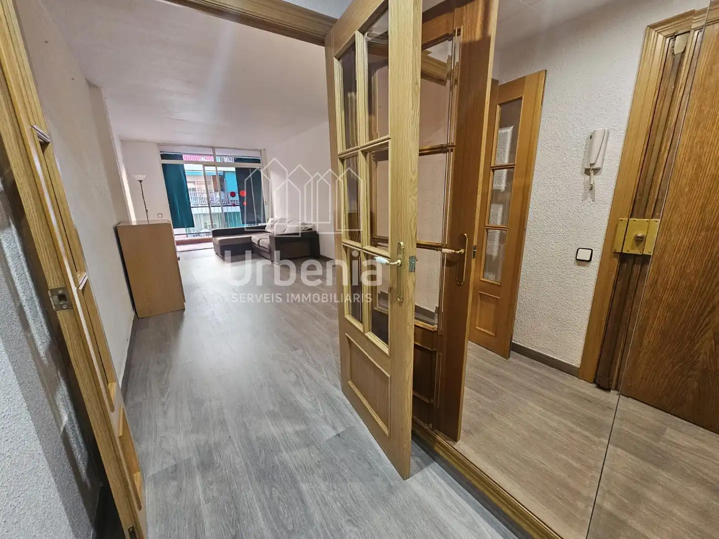 Piso en venta en Arenys de Mar con Calefacción y Terraza