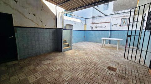 Casa de pueblo planta baja  Gines