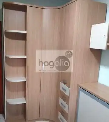 Habitación de Piso de alquiler en Sevilla con Aire acondicionado, Amueblado y Balcón