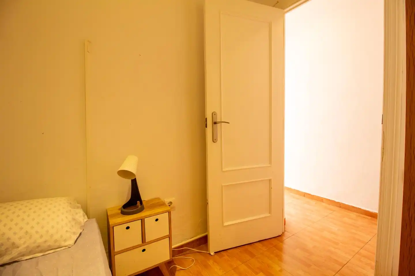 Apartament amb terrassa de lloguer a calle de Lluís Despuig, imagen 20