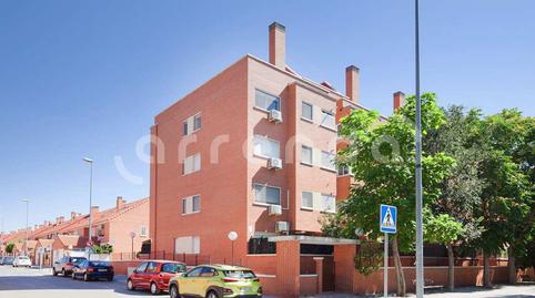 Foto 3 de Piso de alquiler en Dragonera, 26, Estación, Valdemoro