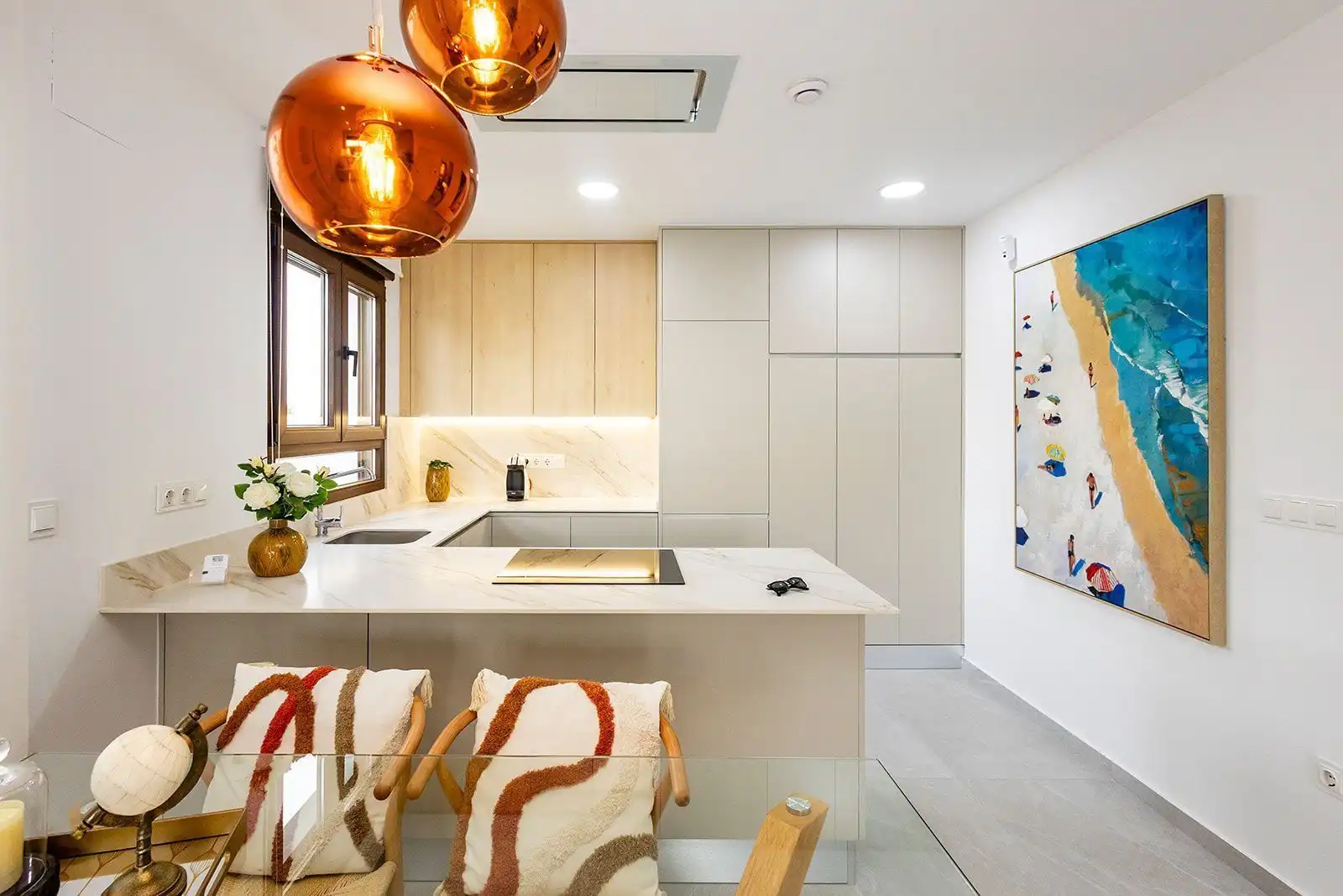 Casa rústica con piscina en venta en Calle Mandarino, imagen 34