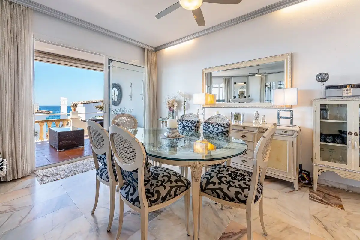 Maison mitoyenne avec piscine à vendre à Riviera del Sol, imagen 14