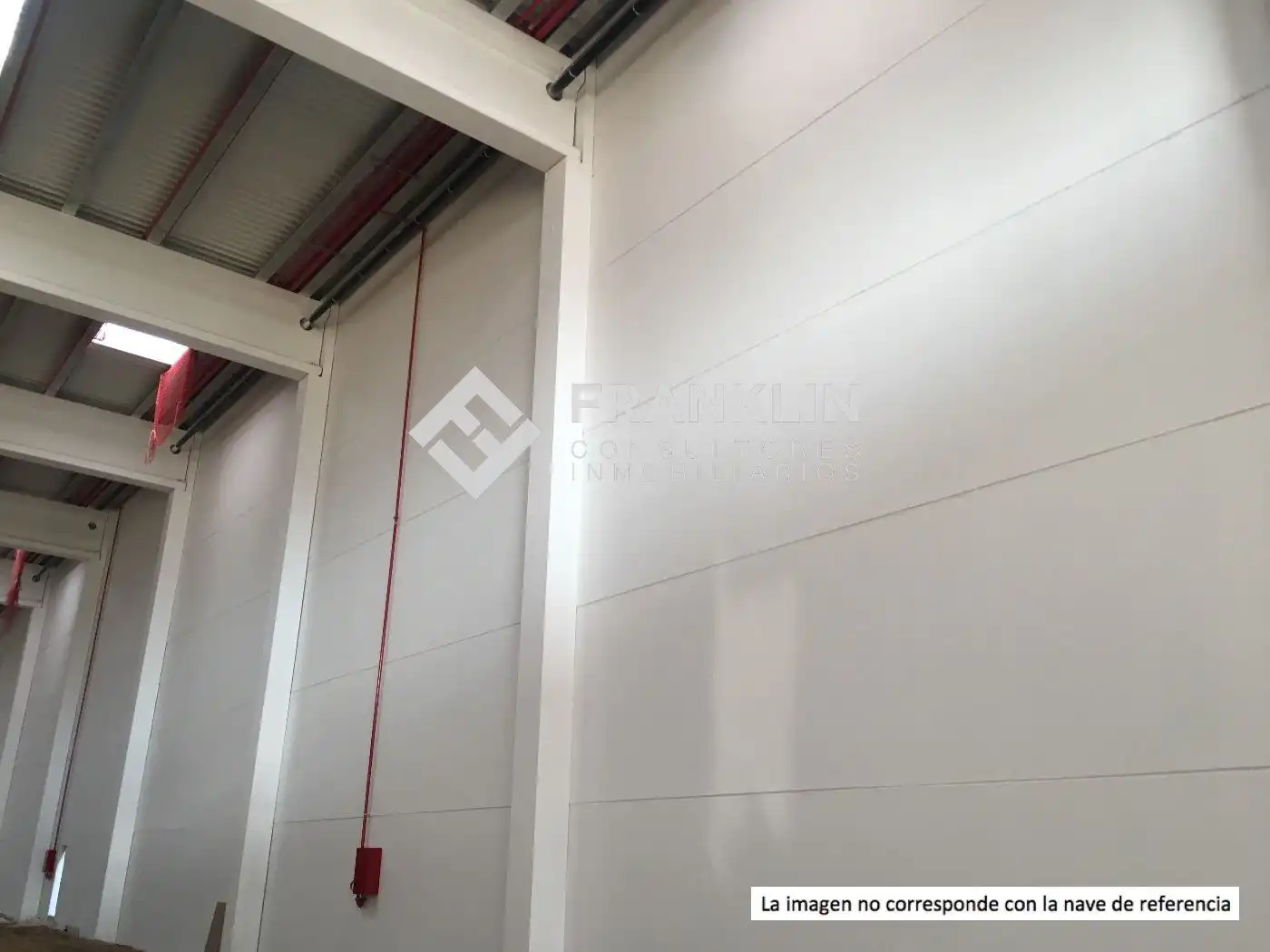 Industrial building for sale in Mas Xirgu, imagen 8
