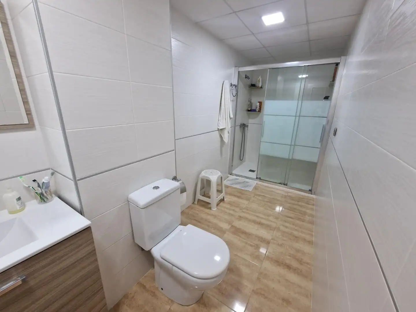 Piso en venta en Casco Antiguo