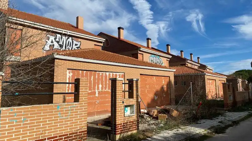 Gewerbefläche zum Verkauf in calle Senda del Castañar, imagen 4