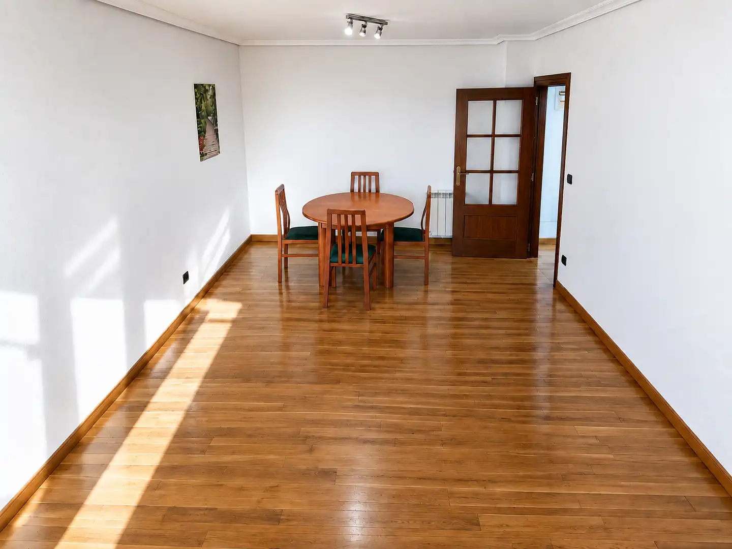 Flat with lift to rent in Calle Pedro Rodríguez-Parets, imagen 3