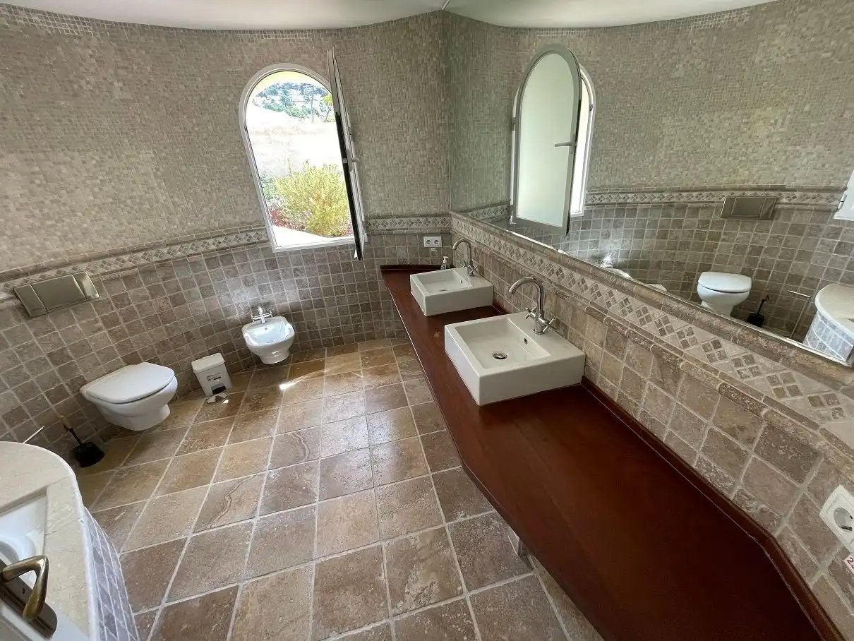 Casa o chalet de alquiler en Altea Hills