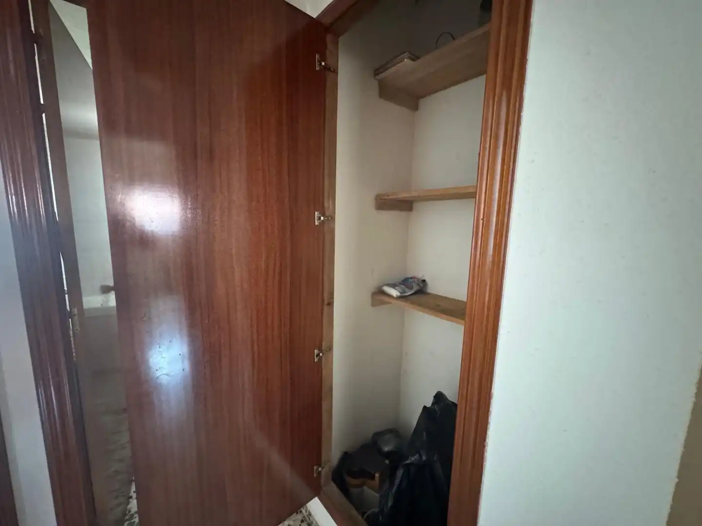 Piso en venta en Borja con Aire acondicionado, Calefacción y Terraza