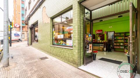 Photo 2 of Premises for sale in Gijón - Calle General Suarez Valdes, 24, El Coto, Gijón