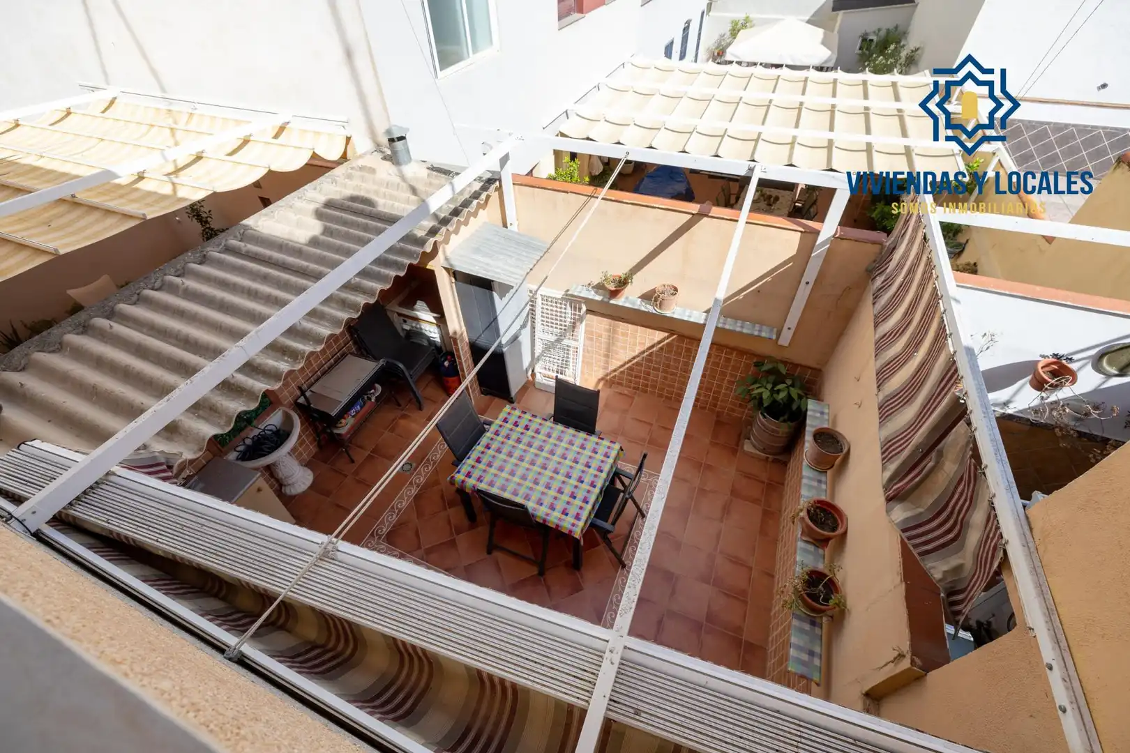 Casa a schiera in vendita a Avenida de San Marcos, imagen 4