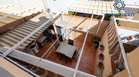 Foto 4 de Casa adosada en venta en Avenida de San Marcos, San Francisco - Chorillo, Las Gabias