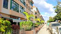 Exterior view of Apartment for sale in La Orotava