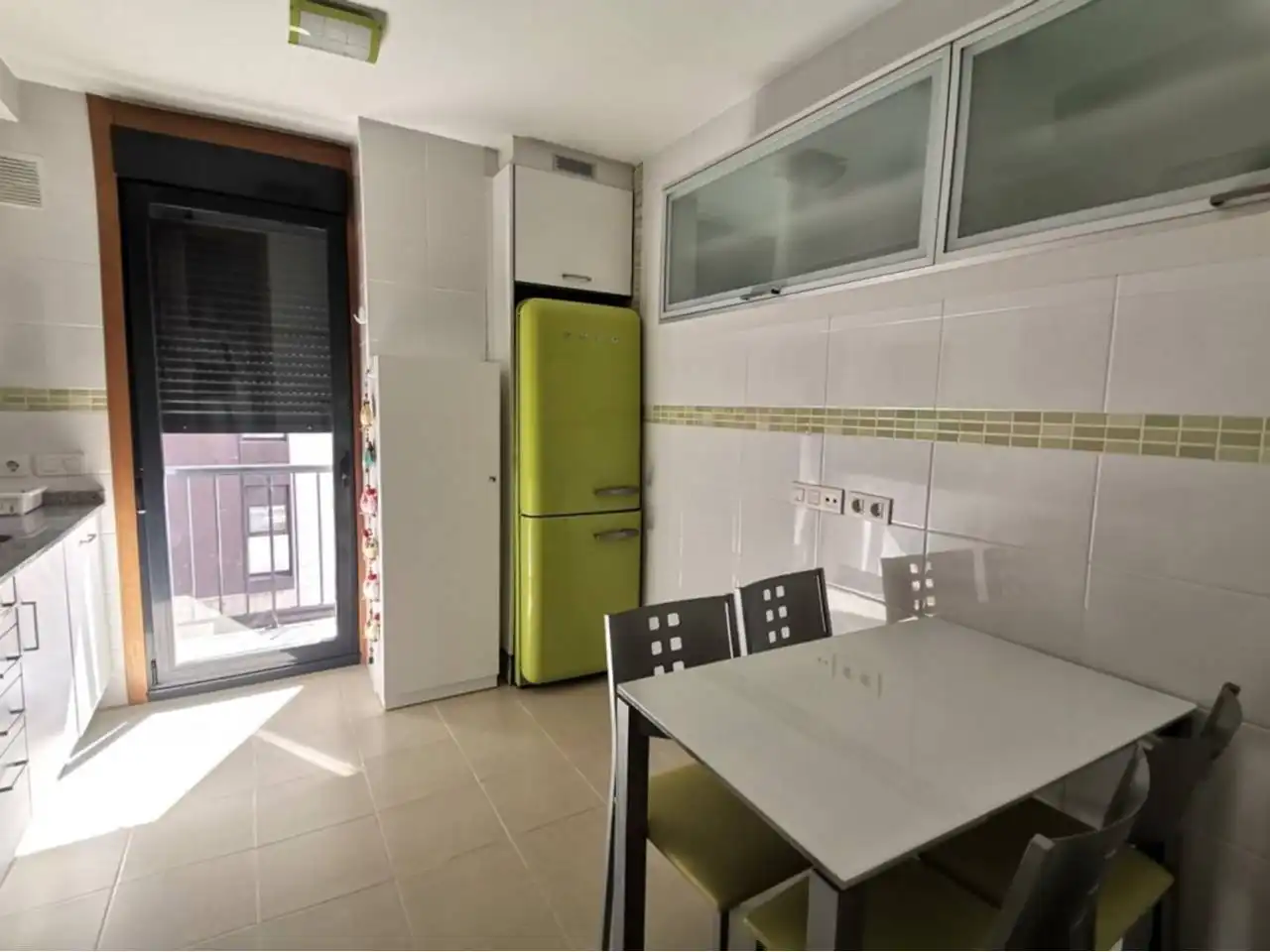 Wohnung zur Miete in Campus Sur - Santa Marta