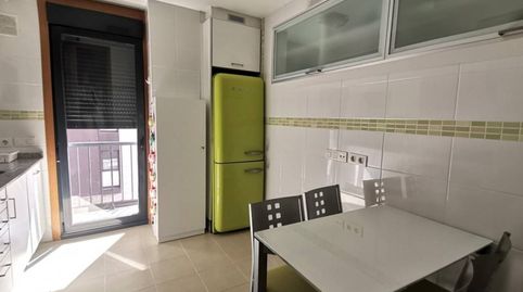 Foto 3 von Wohnung zur Miete in Campus Sur - Santa Marta, Santiago de Compostela