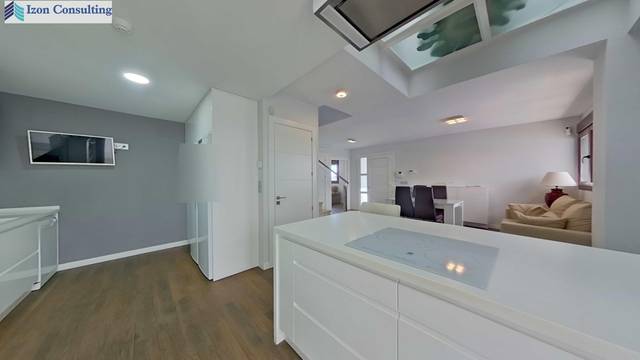 Casa-chalet en Venta en Imaginalia - Llanos del Águila