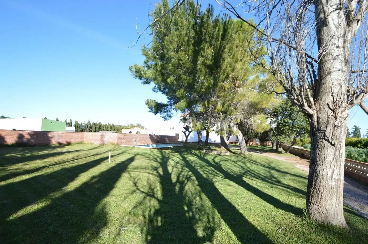 Casa o chalet en venta en Benicarló con Aire acondicionado, Calefacción y Jardín privado