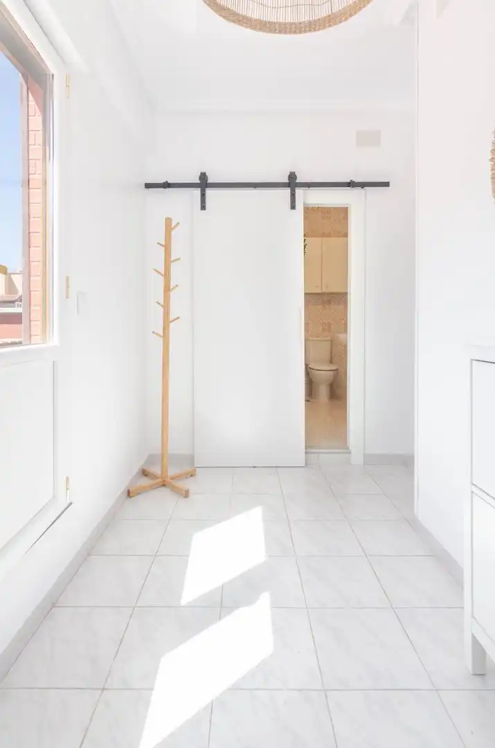Flat with lift to rent in Calle ESCUELA CAPATACES, imagen 6