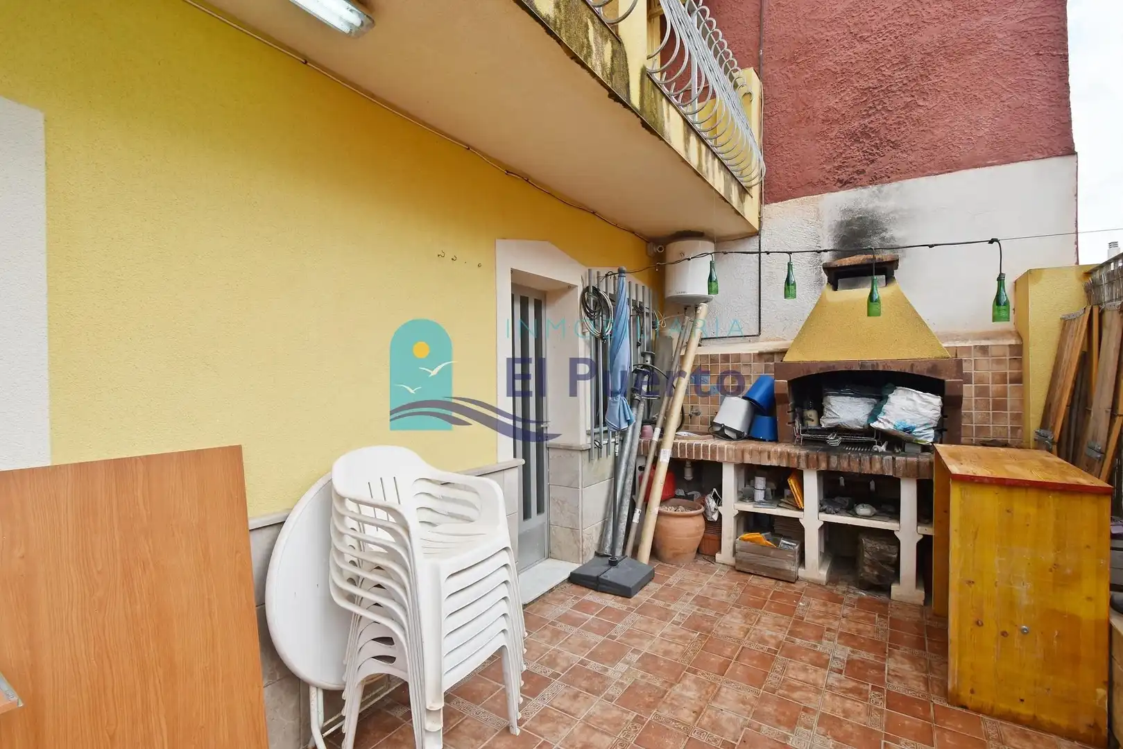 Duplexes for sale in Playa Sol