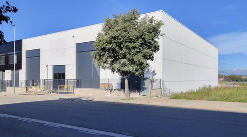 Photo 2 of Industrial buildings to rent in Calle Ermita de Santa Llúcia, 3, Caputxins - Ambulatori, Barcelona