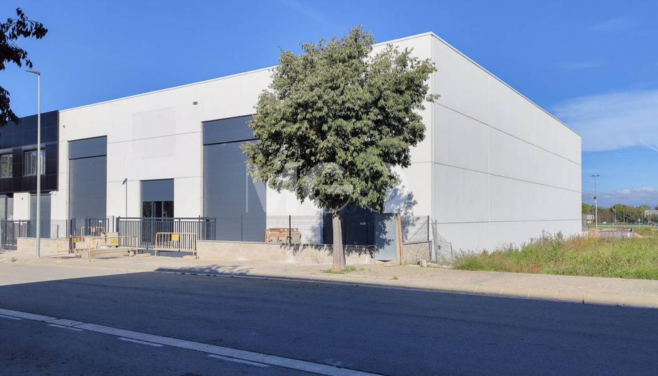 Photo 1 of Industrial buildings to rent in Ermita de Santa Llúcia, 3, Caputxins - Ambulatori, Barcelona