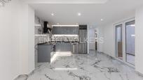 Kitchen of Apartment for sale in  Valencia Capital  with Air Conditioner, Heating and Terrace