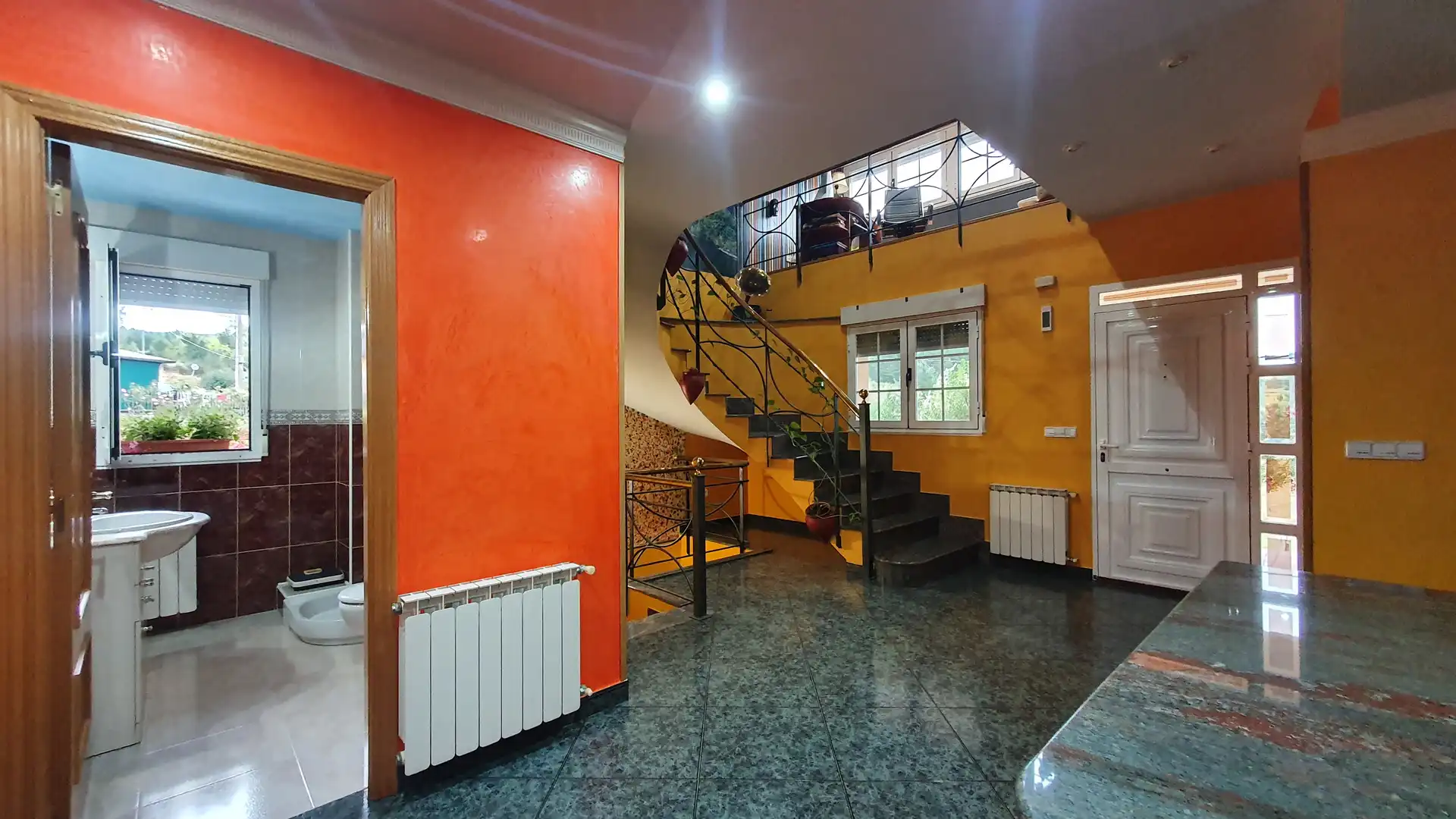 Casa o chalet en venta en Vega de Espinareda con Calefacción, Jardín privado y Terraza