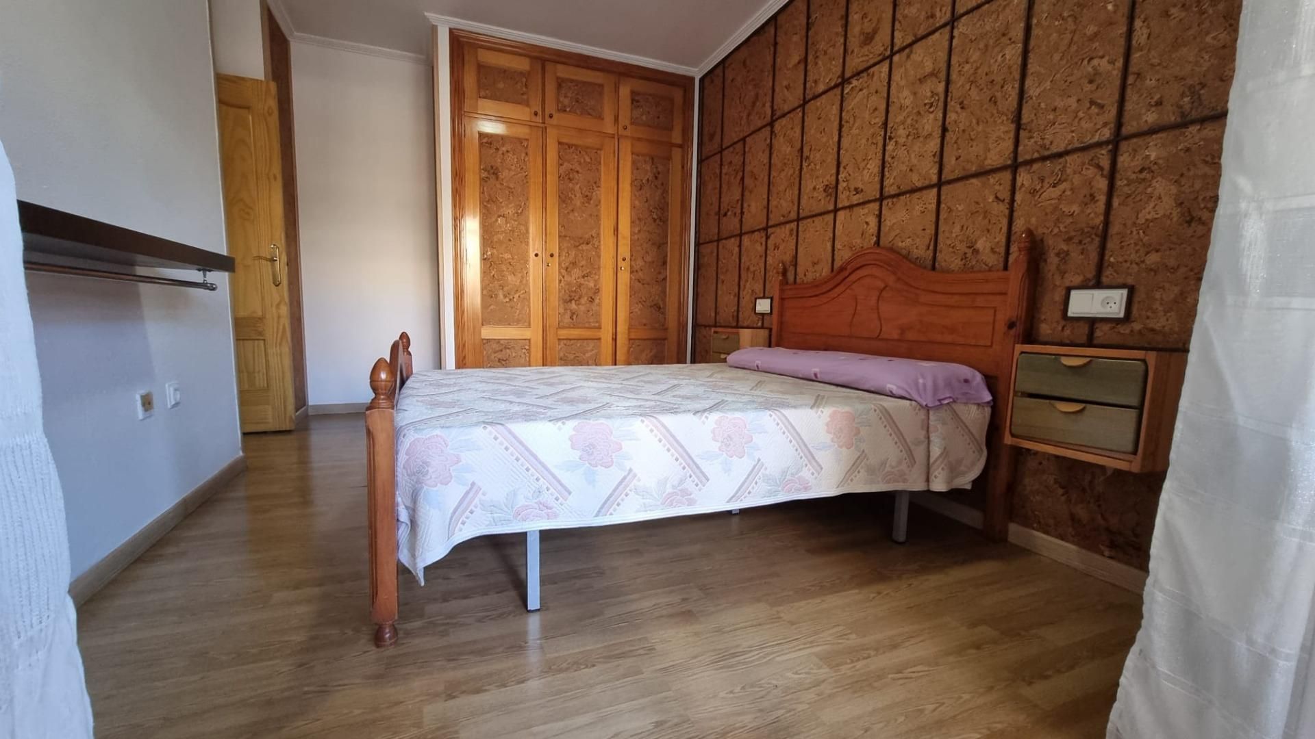 Habitación de Piso en venta en Roquetas de Mar con Aire acondicionado, Terraza y Trastero