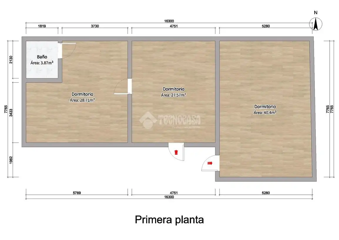 House for sale in Las Tinajerías - Juderías, imagen 31