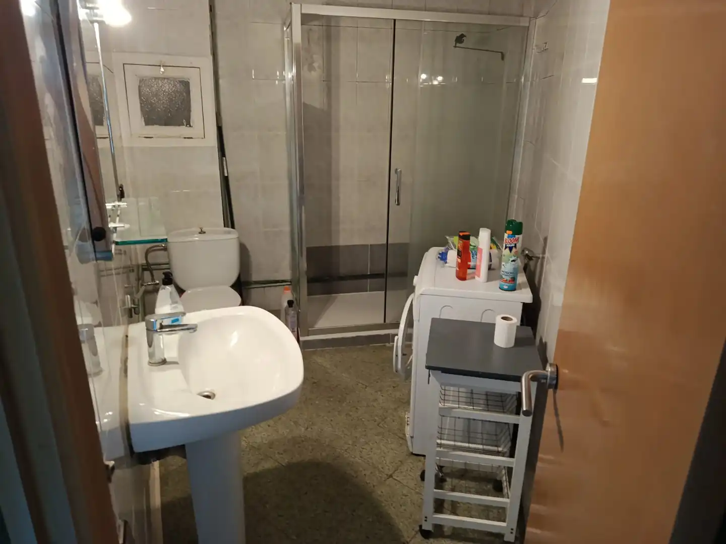 Wohnung mit Terrasse zum Verkauf in Carrer de Tarragona, imagen 12