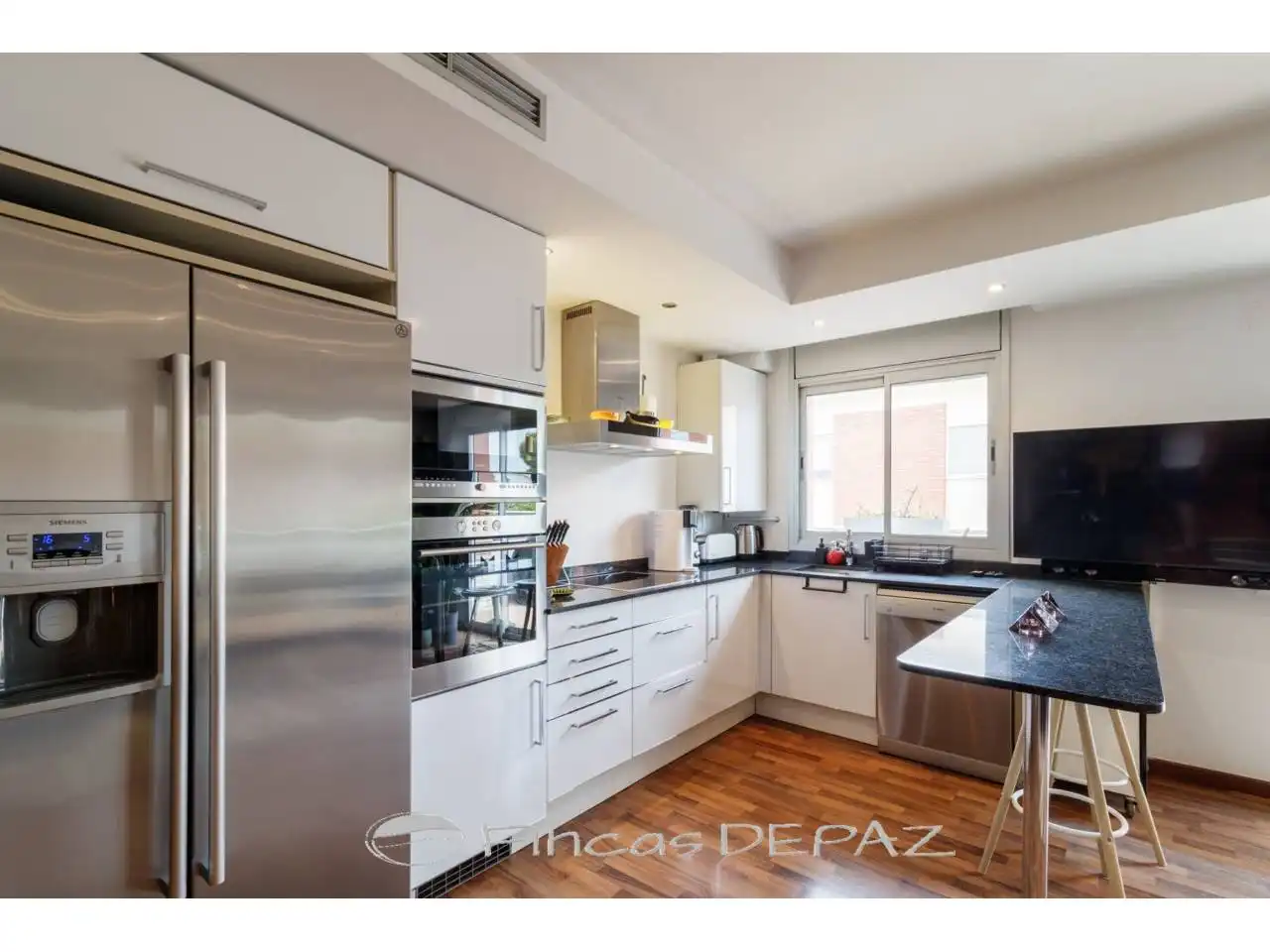 Duplex con piscina in vendita a Baixador, imagen 14