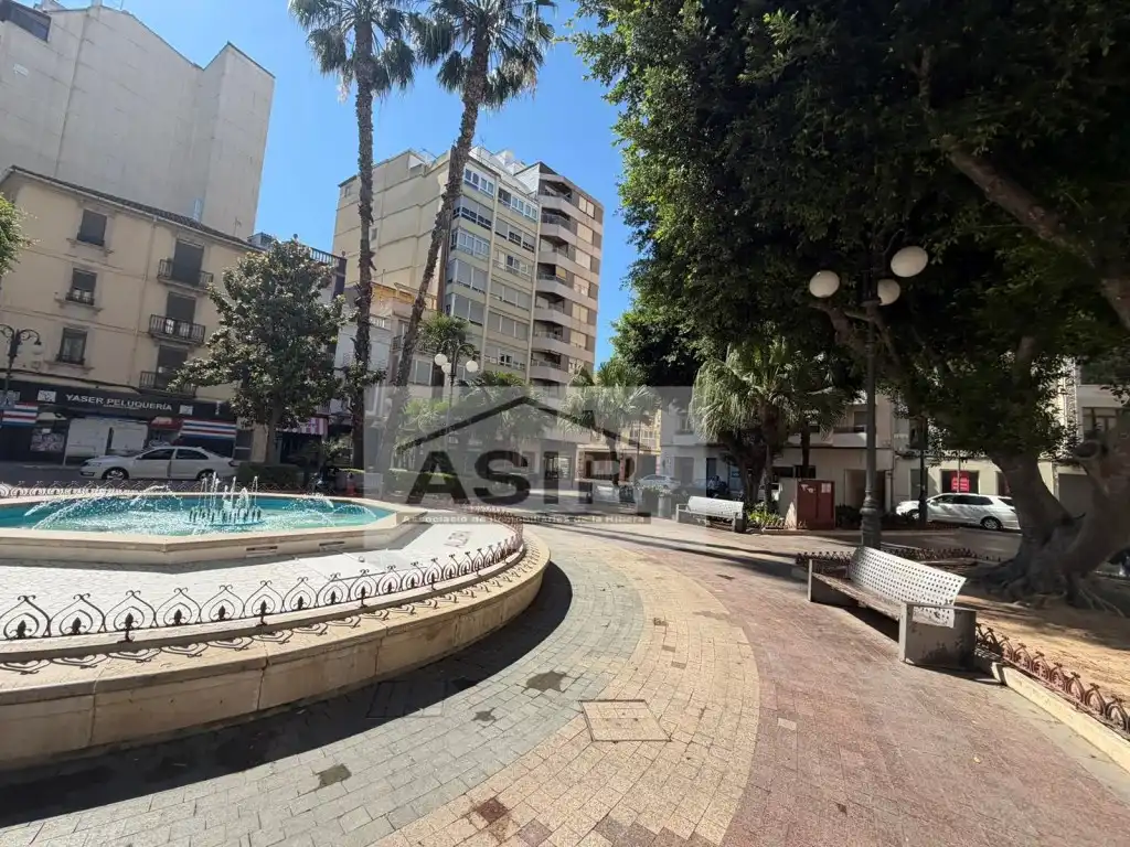 Außenansicht von Gebäude zum Verkauf in Alzira