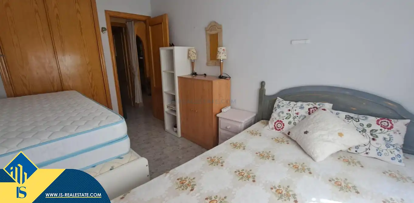 Penthouse mit Pool zum Verkauf in La Mata, imagen 7