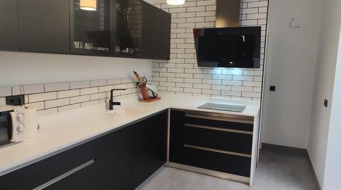 Foto 3 de Casa o chalet en venta en Calle Argentina, Estación - La Fontanilla - El Tinte, Utrera