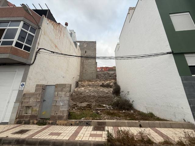 Terreno residencial en Venta en Calle Domingo Araya, 0 en Casa Ayala - Costa Ayala